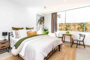 Perfect Stay 2 Min Walk to the Beach Wifi Aircon Netflix, Sydney
